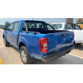 Caminhonete Dongfeng 4WD com motor diesel